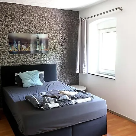 Zwischen Reben & Stadt Viel Platz Zum Wohlfuehlen דירה *