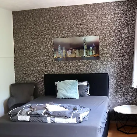 Zwischen Reben & Stadt Viel Platz Zum Wohlfuehlen Appartamento