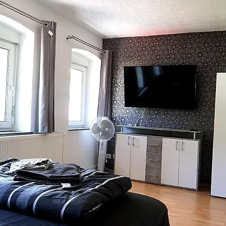Zwischen Reben & Stadt Viel Platz Zum Wohlfuehlen דירה